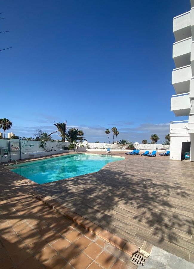 Playa De Las Americas Sea View Vip Apartment Playa Fanabe Exterior photo