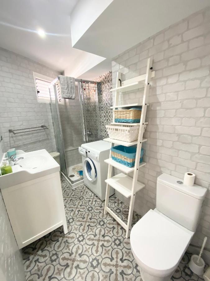 Playa De Las Americas Sea View Vip Apartment Playa Fanabe Exterior photo