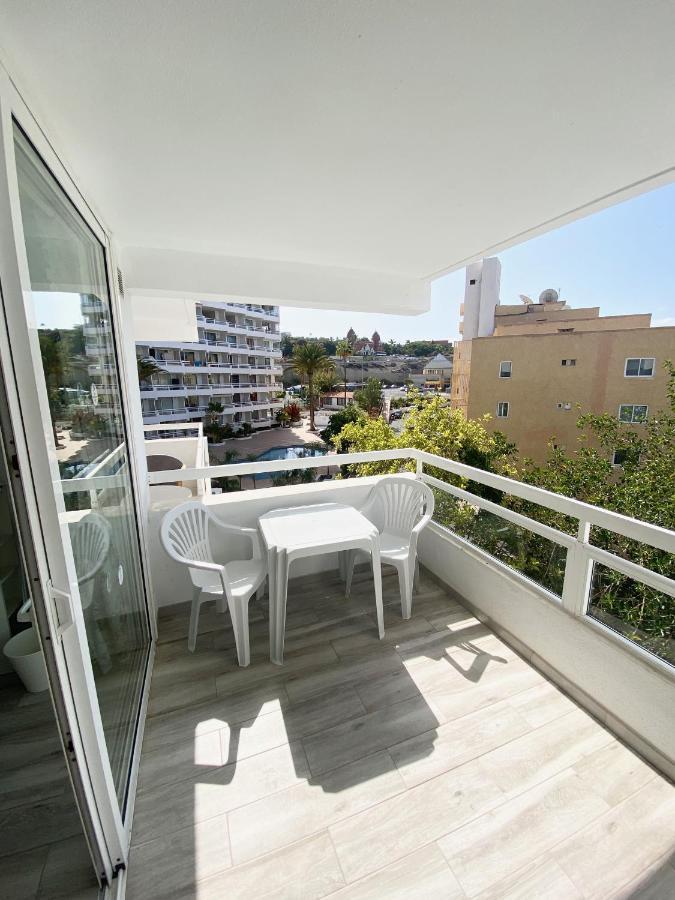 Playa De Las Americas Sea View Vip Apartment Playa Fanabe Exterior photo