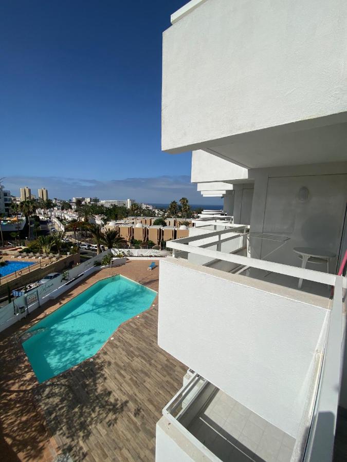 Playa De Las Americas Sea View Vip Apartment Playa Fanabe Exterior photo
