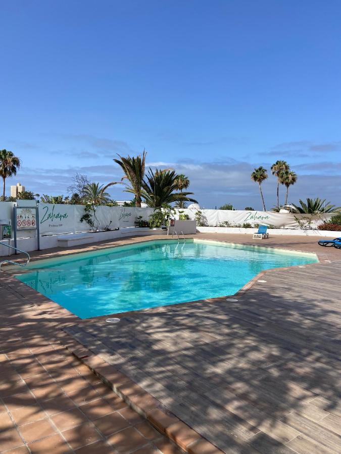 Playa De Las Americas Sea View Vip Apartment Playa Fanabe Exterior photo