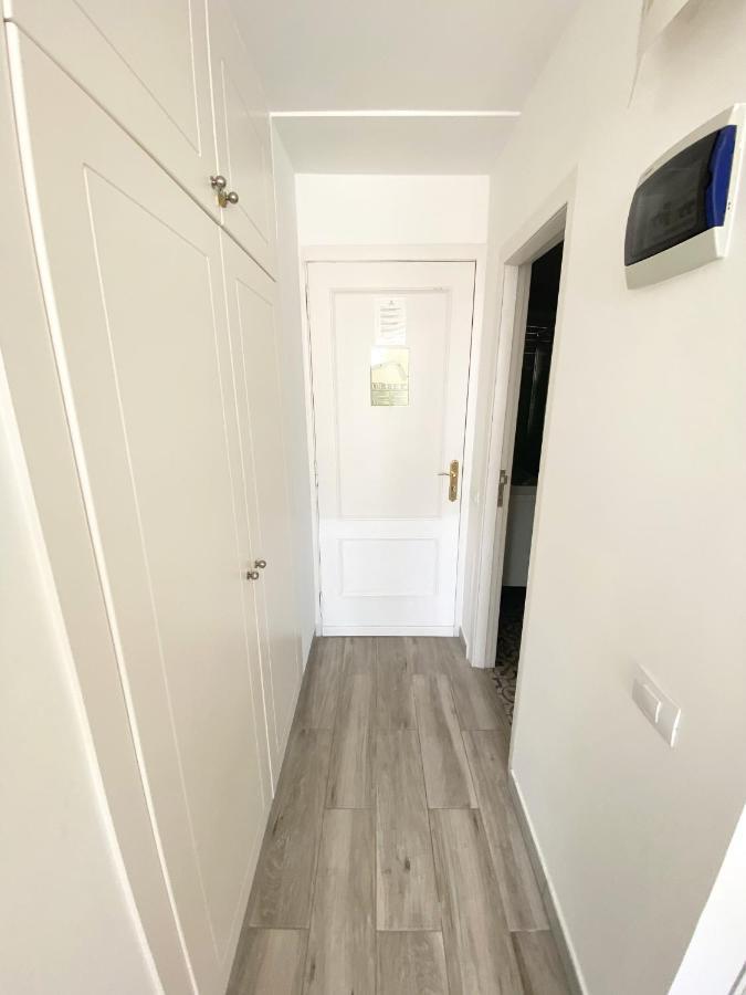 Playa De Las Americas Sea View Vip Apartment Playa Fanabe Exterior photo
